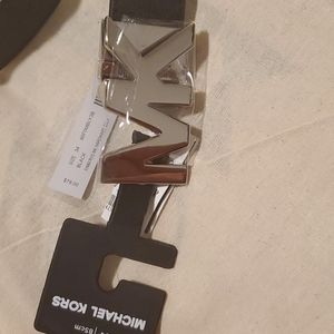 Michael Kors belt